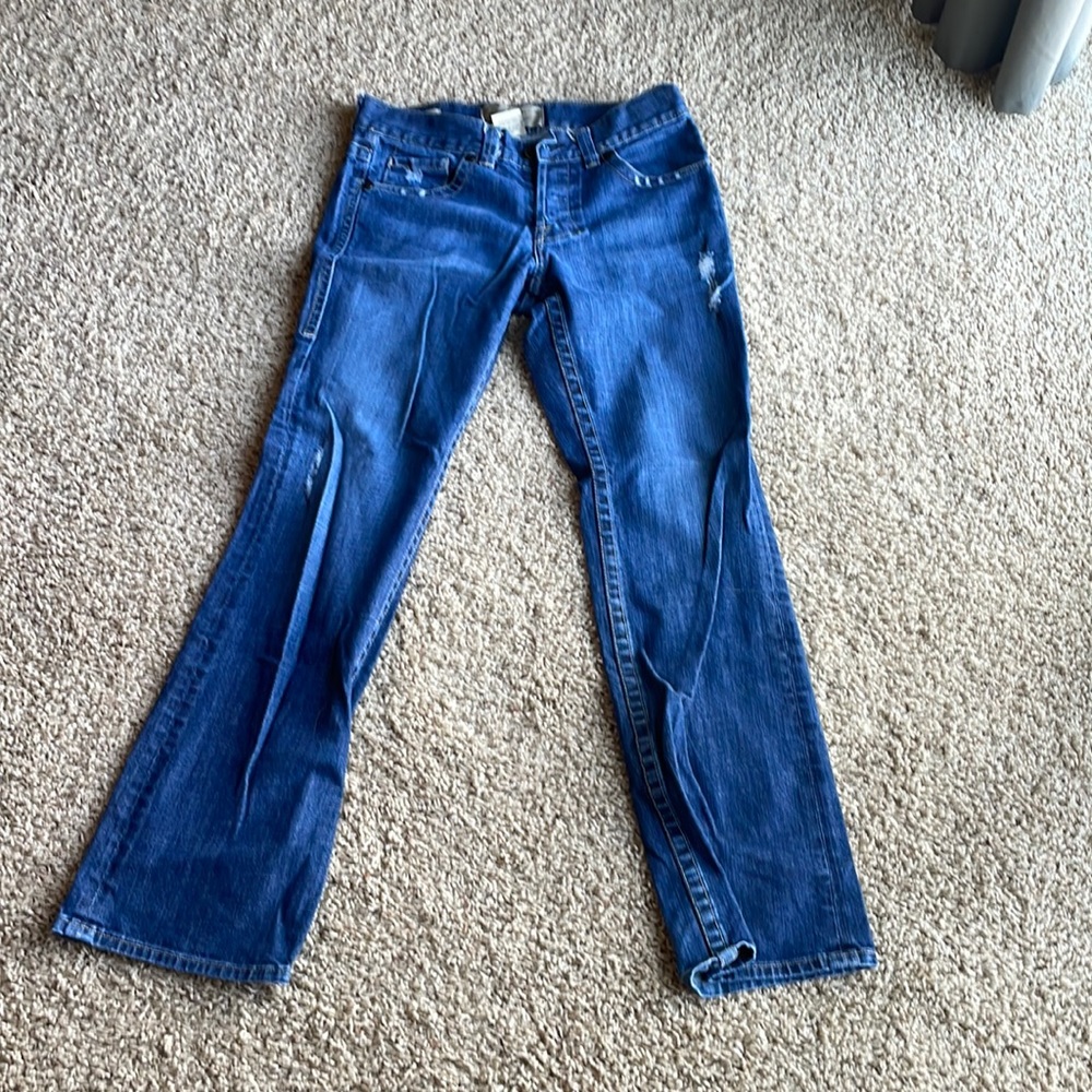 Size 32 William Rast